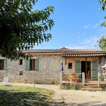 Lozard By Interhome Barjac (Gard)