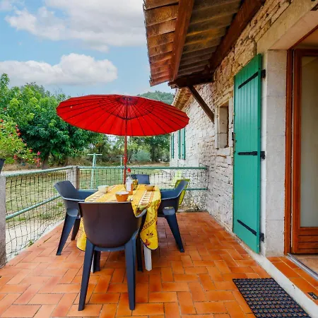 Lozard By Interhome Holiday home *
