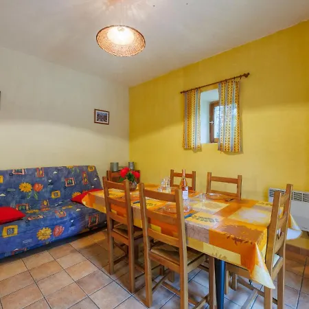 Lozard By Interhome Holiday home *