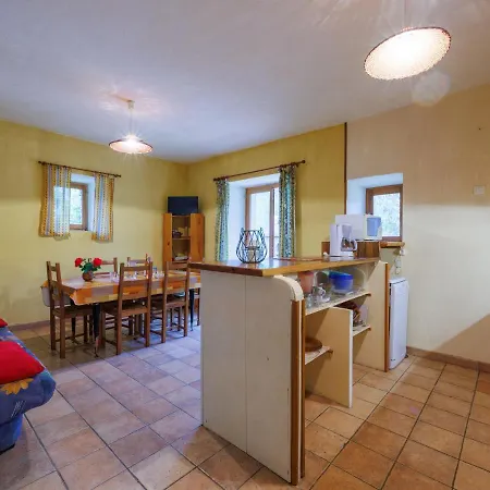 Lozard By Interhome Holiday home Barjac (Gard)