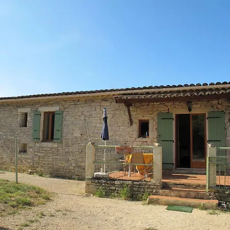 Lozard By Interhome * Barjac (Gard)