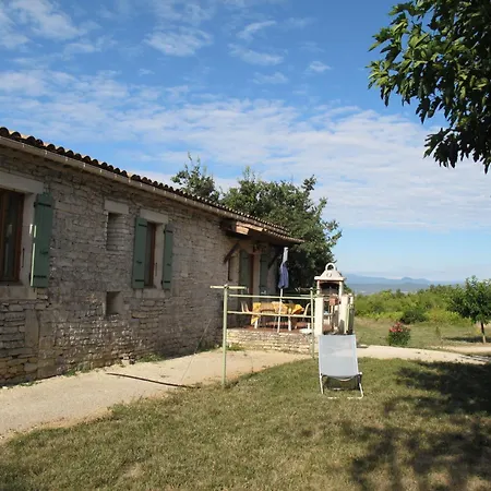 Holiday home Lozard By Interhome *