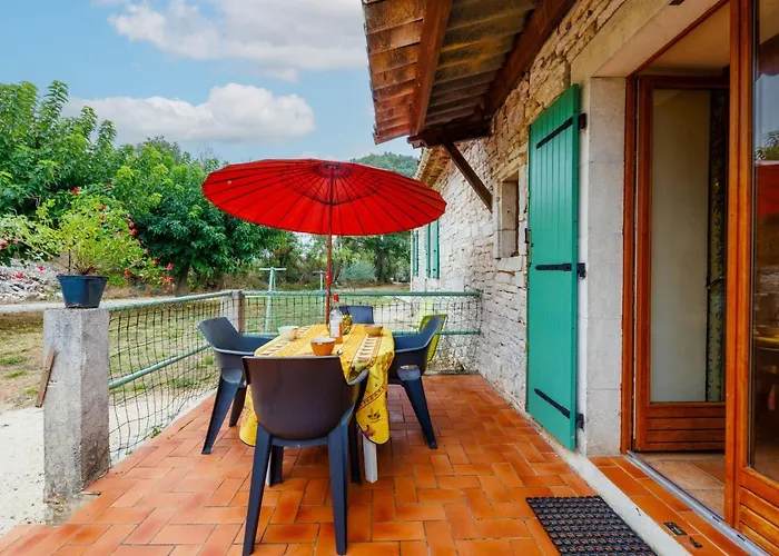 Lozard By Interhome Casa vacanze *