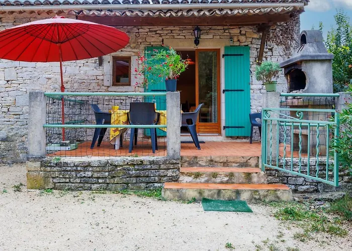 Lozard By Interhome Casa vacanze