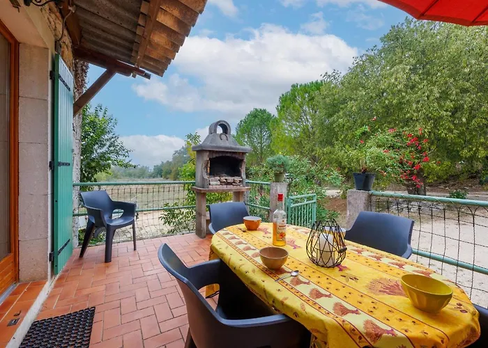 Lozard By Interhome Casa vacanze *