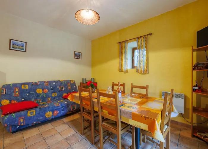 Lozard By Interhome Casa vacanze *