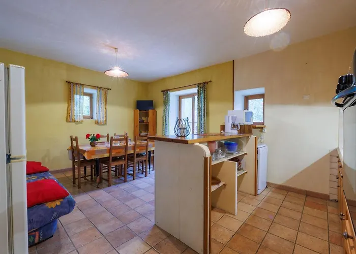 Lozard By Interhome Casa vacanze Barjac (Gard)