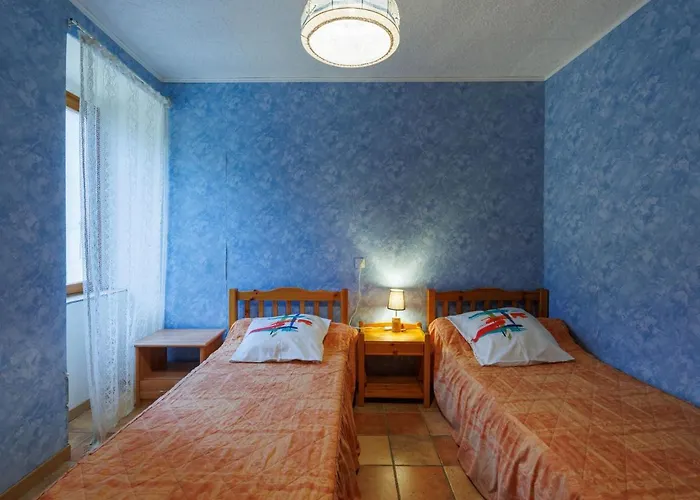 Lozard By Interhome Casa vacanze *
