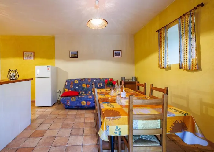 Casa vacanze Lozard By Interhome