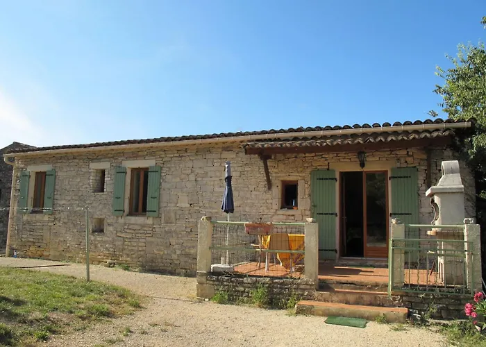 Lozard By Interhome * Barjac (Gard)