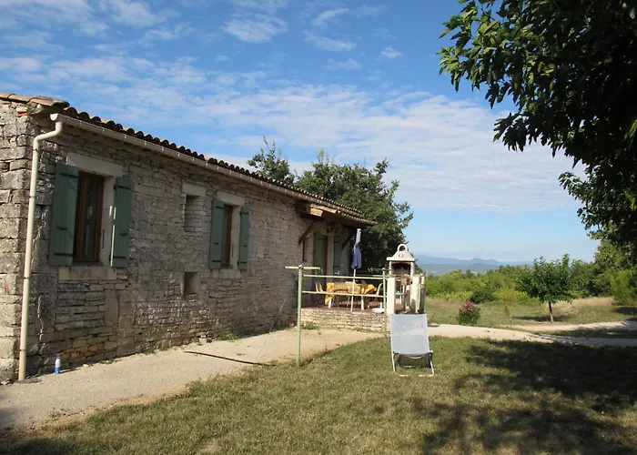 Casa vacanze Lozard By Interhome *